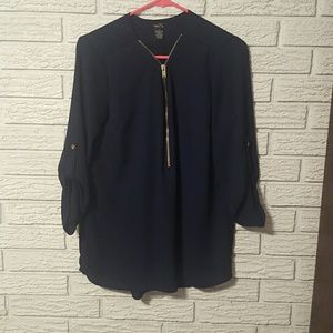 Womens Rue 21 Top Size Medium